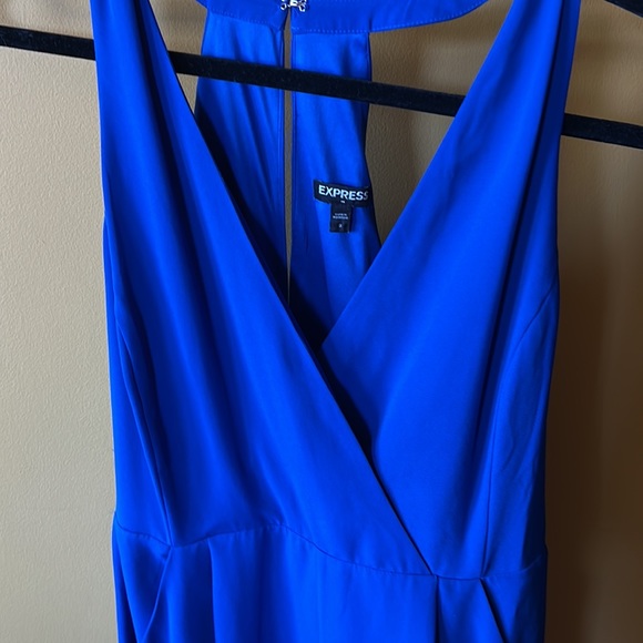 Express Romper - Picture 3 of 4